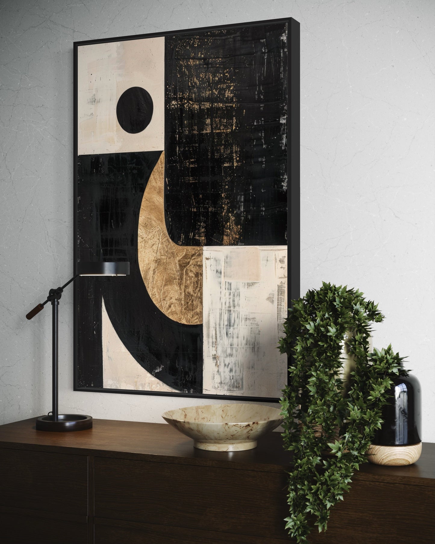 Ying/Yang
