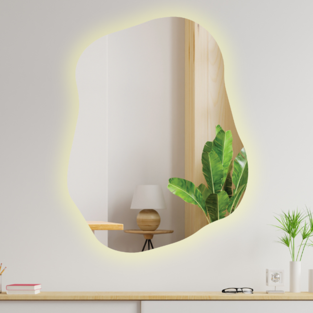 Miroir Organica