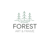 Forest Art & Frame cc