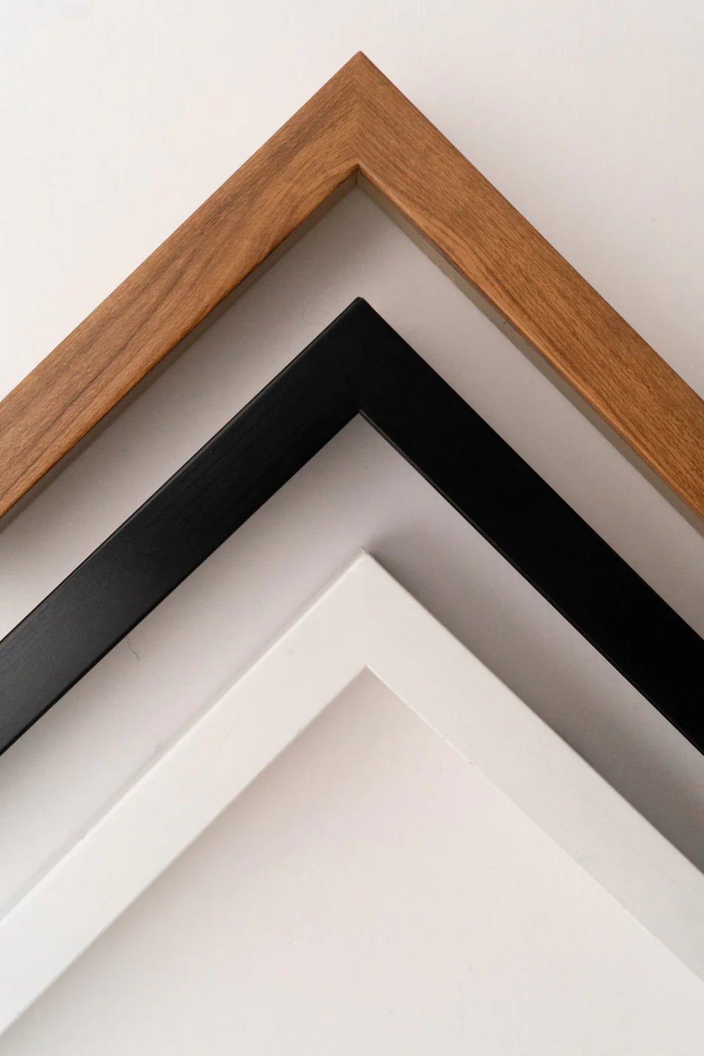 Waves| Framed Wall Art | A4-A0