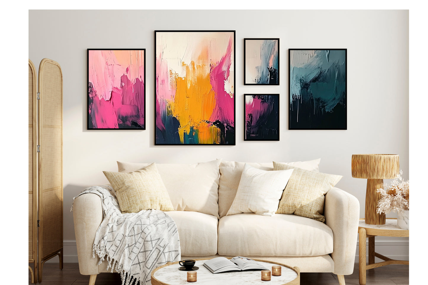 Paint Splash