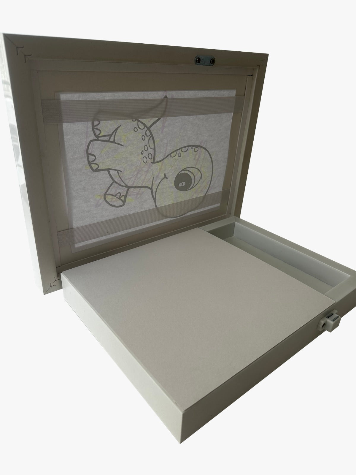 Switcheroo Art Frame Set | A3 Set of 3