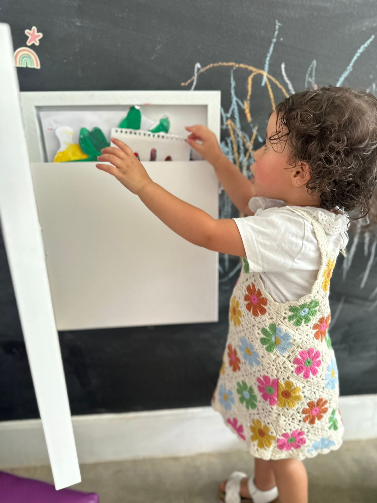 Switcheroo Art Frame Set | A3 Set of 3