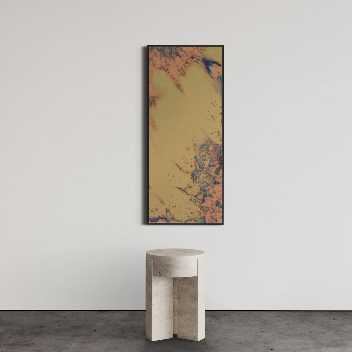 Art Mirrors