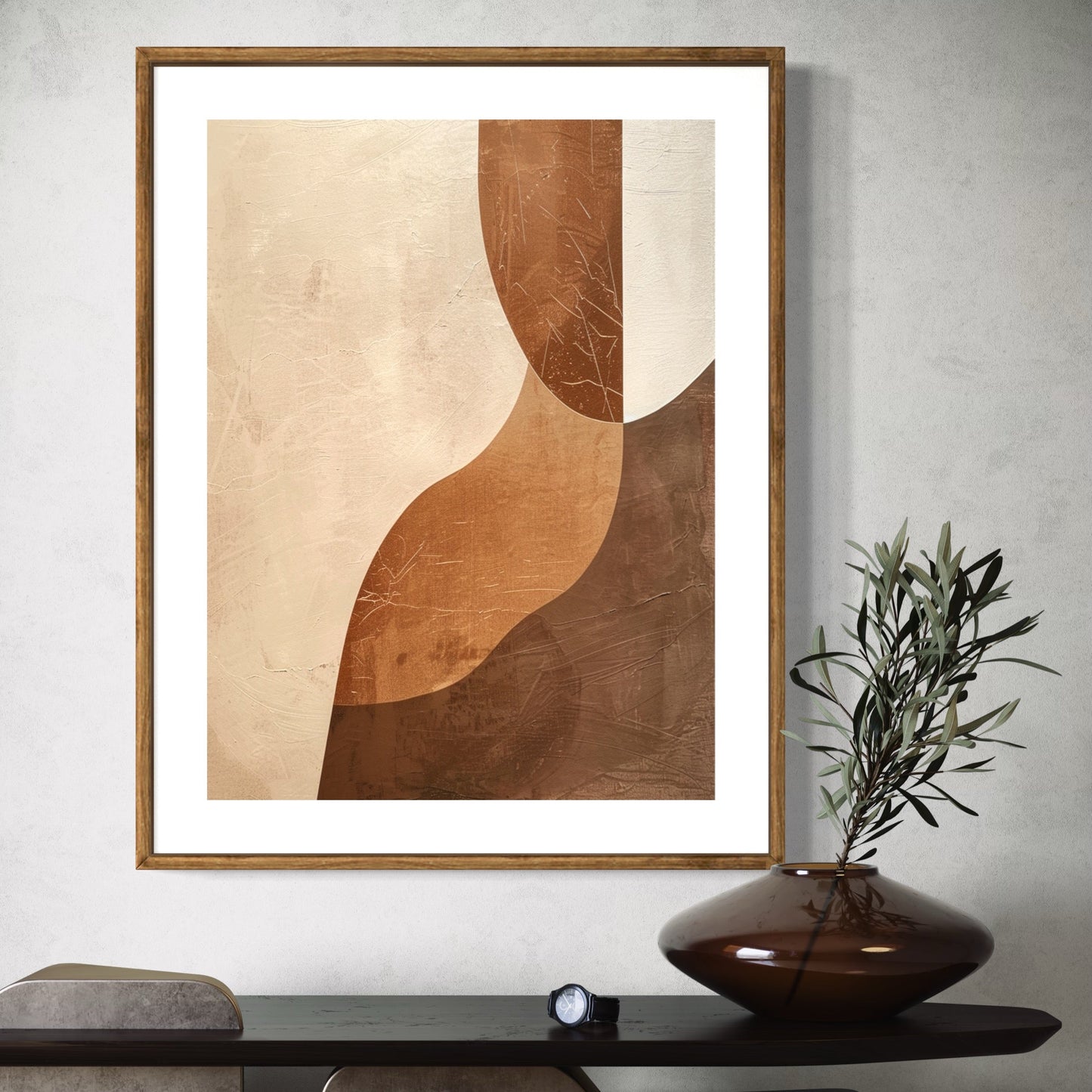 Organic Sands