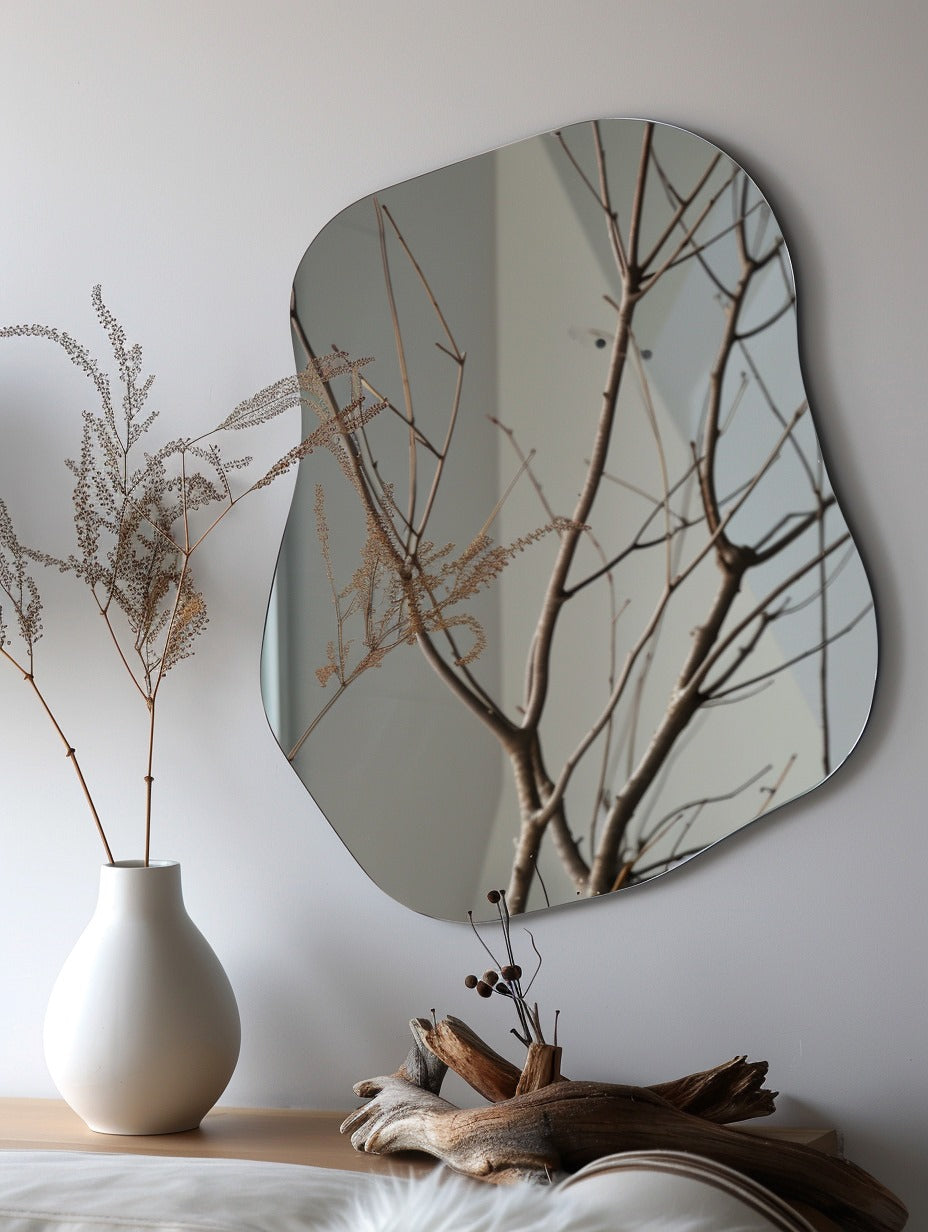 Miroir Organica