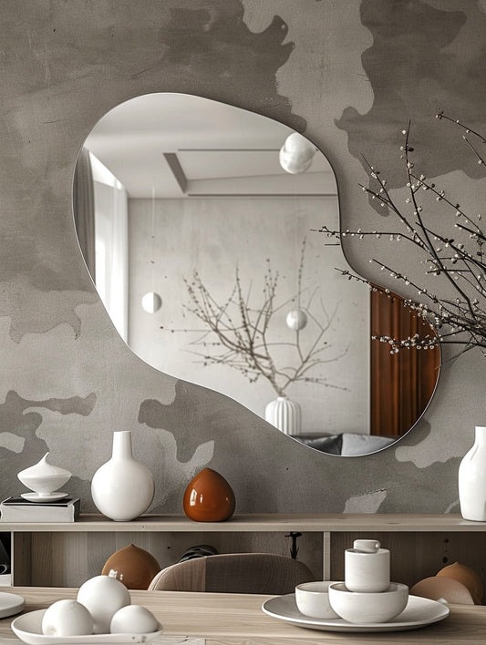 Miroir Éclosion