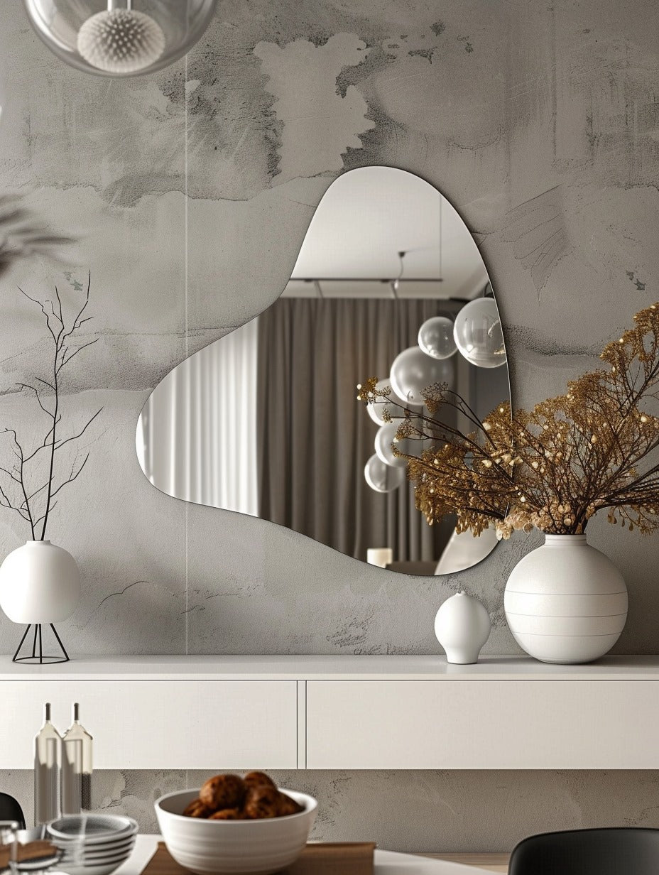Miroir Vague