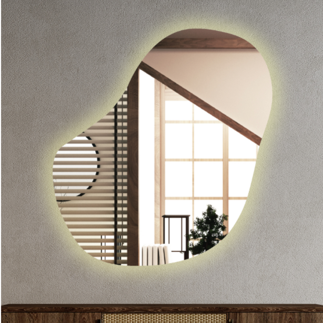 Miroir Naturel