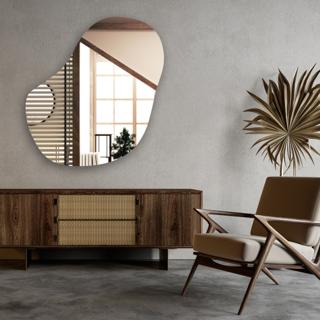 Miroir Naturel