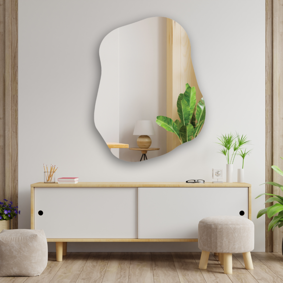 Miroir Organica