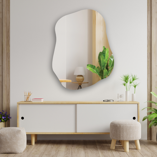 Miroir Organica