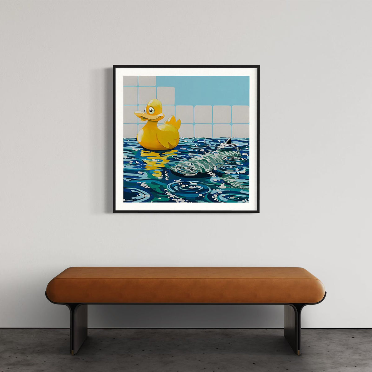 Rubber Ducky