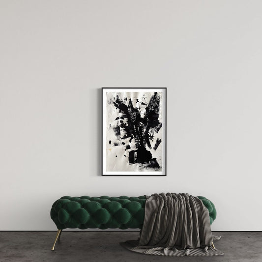 Abstract Perception