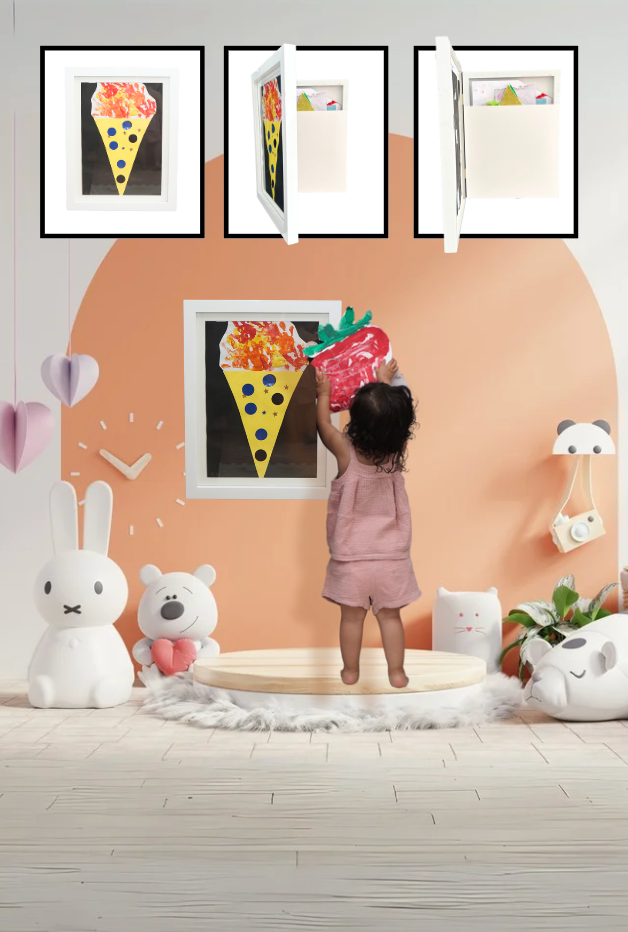 Switcheroo Art Frame