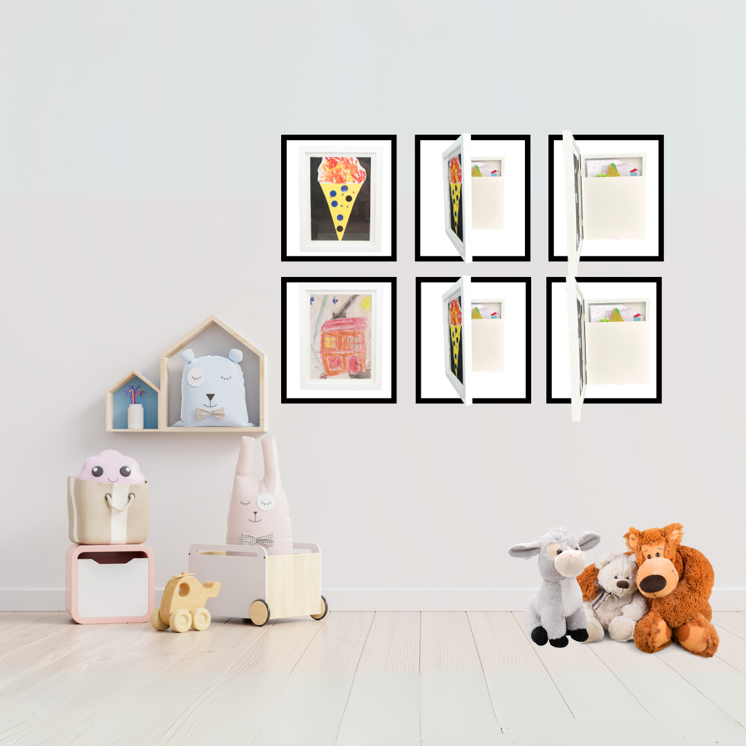 Switcheroo Art Frame