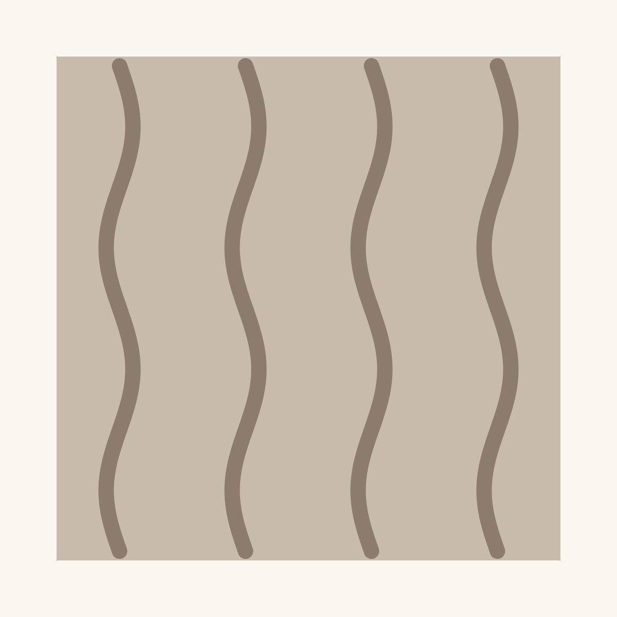 Luna Aalto 32x142 groove profile diagram, LunaThermo-D thermally modified timber cladding