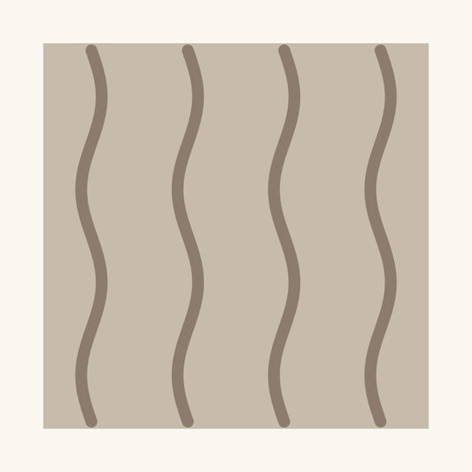 Luna Aalto 32x142 groove profile diagram, LunaThermo-D thermally modified timber cladding