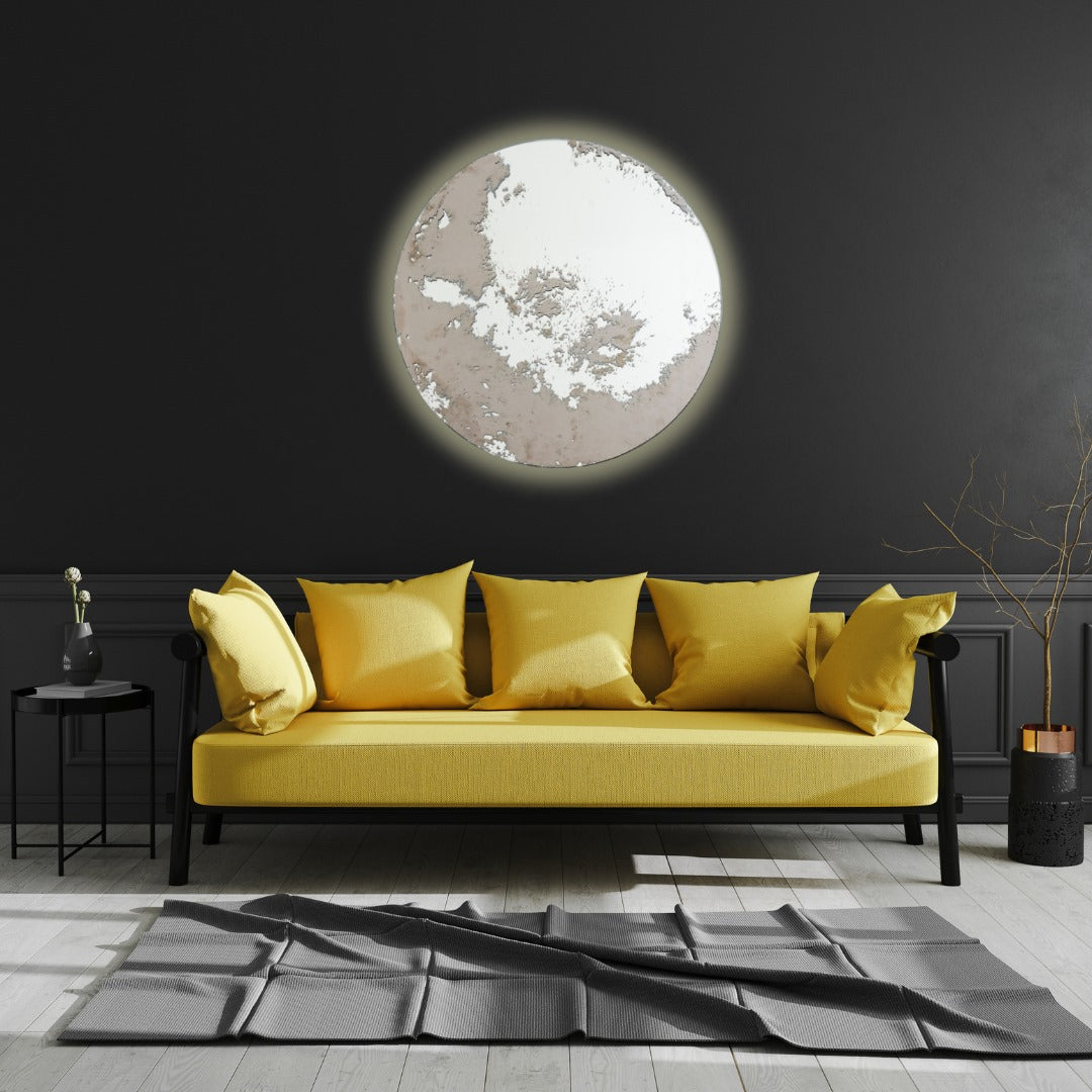MoonShine Mirror