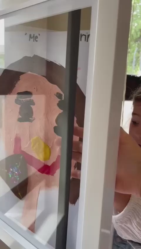 Switcheroo Art Frame