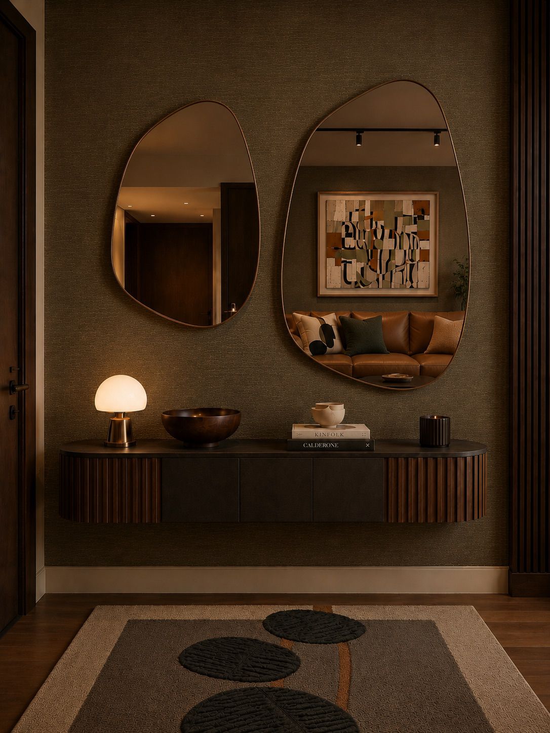 Mirrors