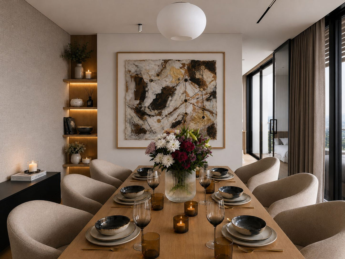 Linksfield residence